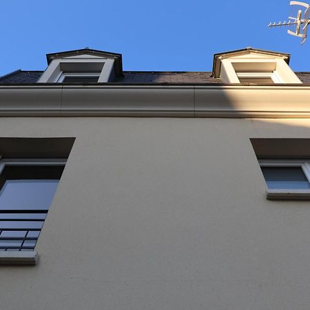 Maison Luxe Avec Jardin, 5 Chambres, Home Cinema - Metro 1 Vincennes Ngoại thất bức ảnh