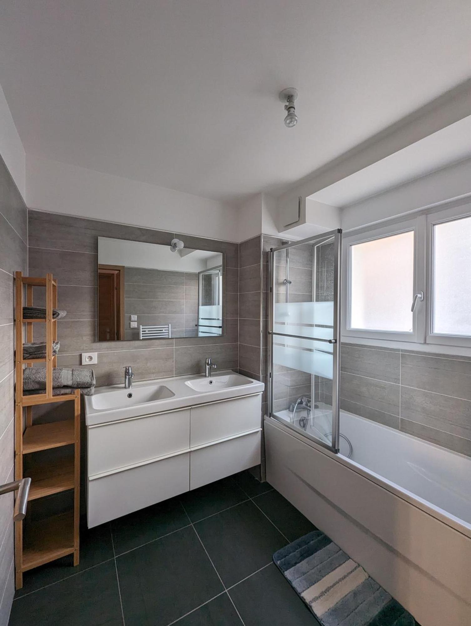 Maison Luxe Avec Jardin, 5 Chambres, Home Cinema - Metro 1 Vincennes Ngoại thất bức ảnh