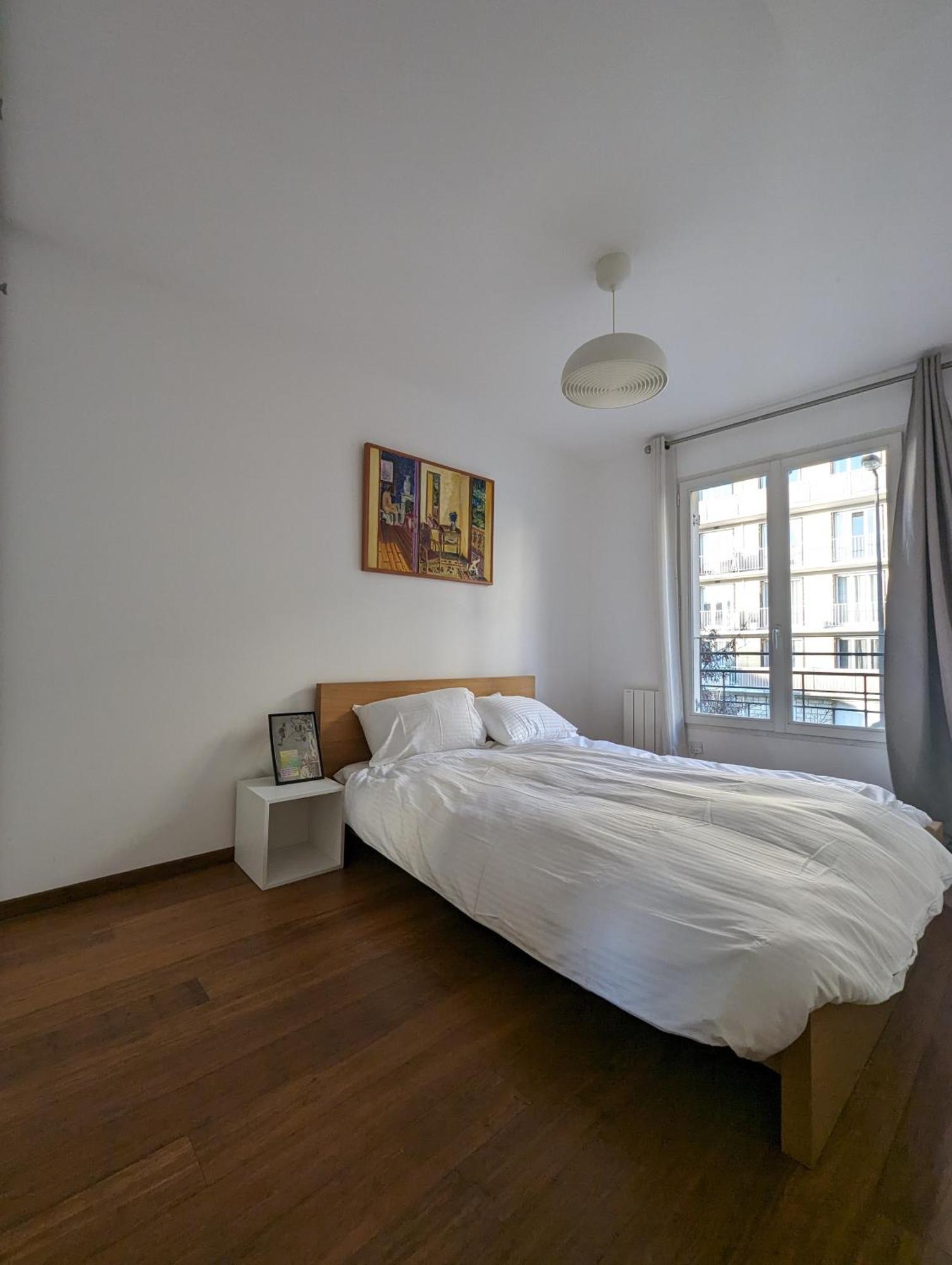 Maison Luxe Avec Jardin, 5 Chambres, Home Cinema - Metro 1 Vincennes Ngoại thất bức ảnh
